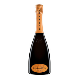 Franciacorta DOCG Grande Cuvée Alma Brut – Bellavista