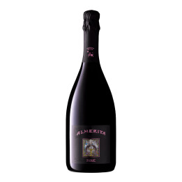 Almerita Rosé DOC Astucciato – Tasca d’Almerita