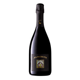 Almerita Brut DOC 2016 – Tasca d’Almerita