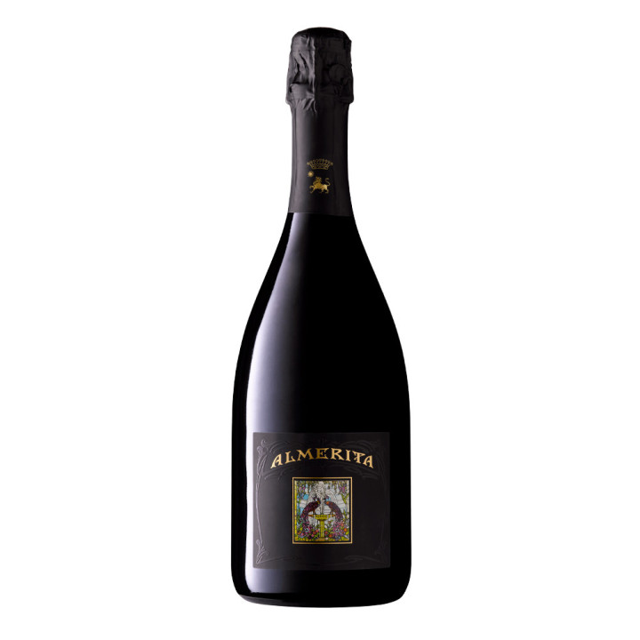 Almerita Brut DOC 2016 – Tasca d’Almerita