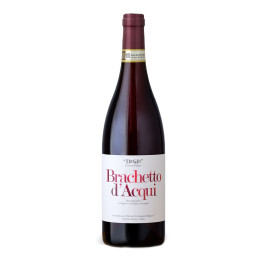 Brachetto d’Acqui DOCG 2022 – Braida
