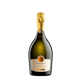 Prosecco Extra Dry Cuvée Oro Casa Canevel