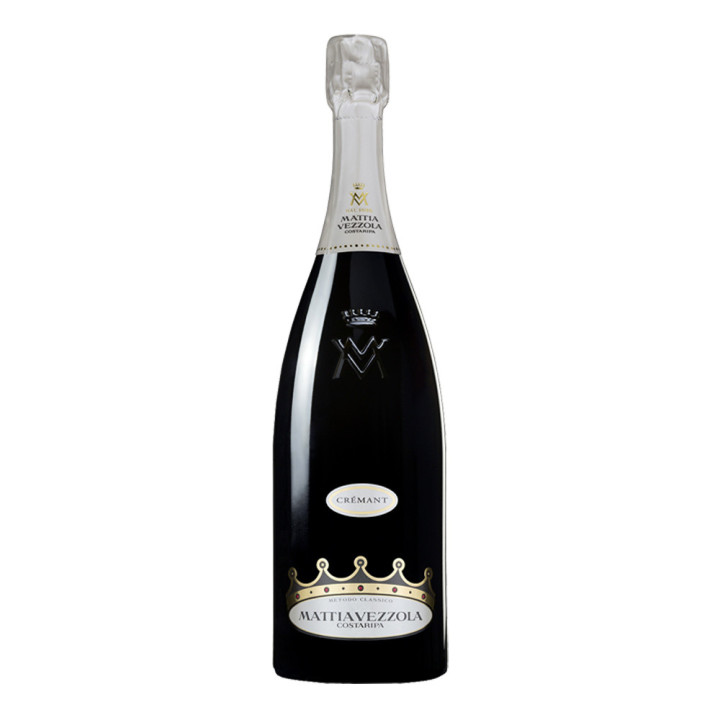 Crémant Mattia Vezzola – Costaripa