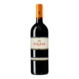 Solaia 2017 Toscana IGT – Marchesi Antinori