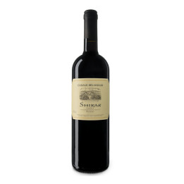 Shiraz – Casale del Giglio