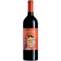 Sedàra Sicilia Rosso DOC 2019 – Donnafugata