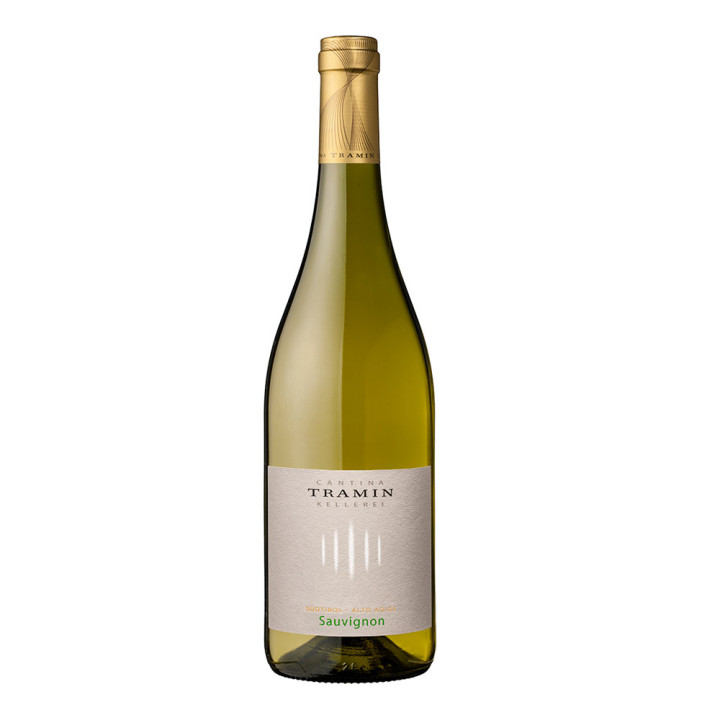 Sauvignon Alto Adige DOC 2021 – Tramin