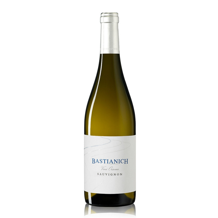 Sauvignon Blanc DOC Colli Orientali del Friuli 2020 – Bastianich