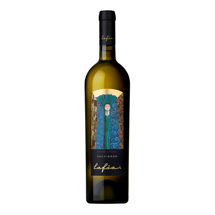 Sauvignon Alto Adige DOC Lafóa 2018 – Colterenzio