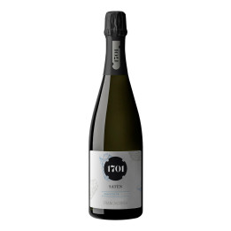 Satèn Millesimato 2018 Franciacorta DOCG – 1701