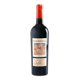 Sangiovese 2020 – Di Majo Norante