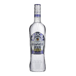 Rum Brugal Blanco Supremo Extra Dry
