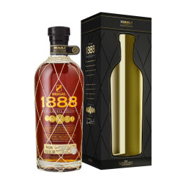 Rum Brugal 1888 New Pack (Astucciato)