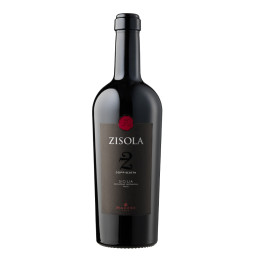 Doppiozeta Noto Rosso DOC Zisola 2015 – Marchesi Mazzei