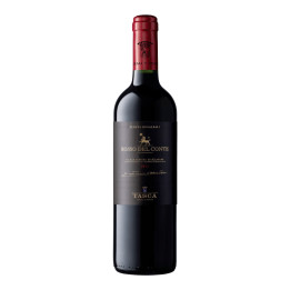 Rosso del Conte Contea di Scalfani DOC – Tasca d’Almerita