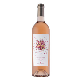 Belguardo Rosé Toscana IGT 2020 – Mazzei
