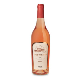 Poggiomasso Rosato Lazio IGP – Ciù Ciù