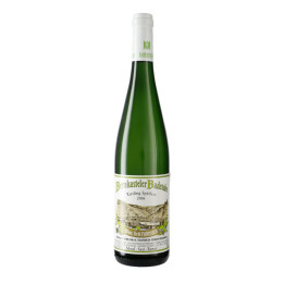 Riesling Bernkasteler Badstube Spätlese 2006 – Dr. H. Thanisch