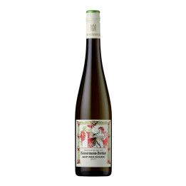 Riesling Auf Der Mauer – Bassermann Jordan