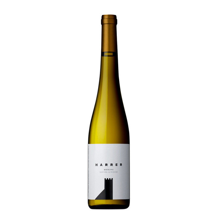 Riesling Harrer Alto Adige DOC – Colterenzio