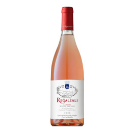 Le Rose Terre Siciliane IGT Tenuta Regaleali 2019 – Tasca d’Almerita