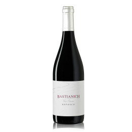 Refosco Dal Peduncolo Rosso DOC Vigne Orsone – Bastianich