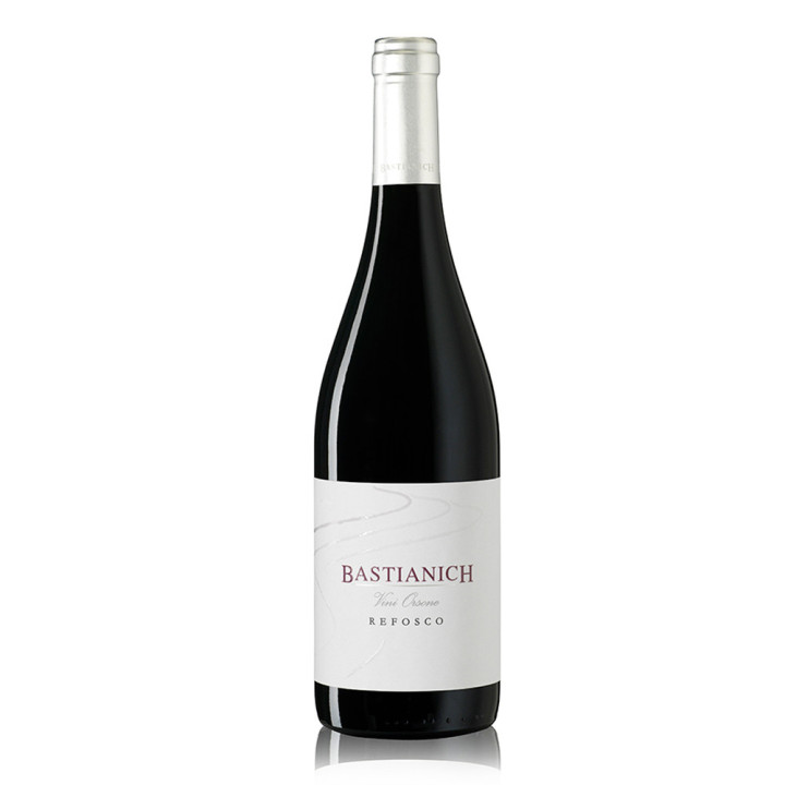 Refosco Dal Peduncolo Rosso DOC Vigne Orsone – Bastianich