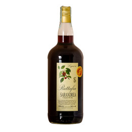 Rattafia – Sarandrea (Magnum)