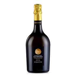 Prosecco Superiore Conegliano Valdobbiadene DOCG – San Martino