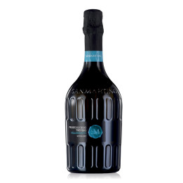 Prosecco DOC Treviso Millesimato Extra Dry 2021 – San Martino