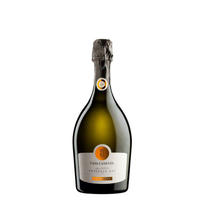 Prosecco DOC Extra Dry Casa Canevel