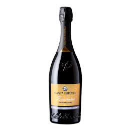 Zerosedici Valdobbiadene DOCG Prosecco Superiore Extra Dry – Santa Eur