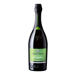 Zerodue Valdobbiadene DOCG Prosecco Superiore Extra Brut  – Santa Euro