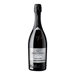 Zerotto Valdobbiadene DOCG Prosecco Superiore Brut – Santa Eurosia