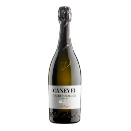 Prosecco Valdobbiadene DOCG Brut Setàge – Canevel