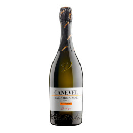 Prosecco Valdobbiadene DOCG Extra Dry Setàge – Canevel