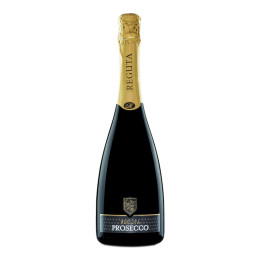 Prosecco DOC Spumante Extra Dry – Reguta