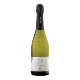 Valdobbiadene Prosecco Superiore DOCG Brut – Nino Franco