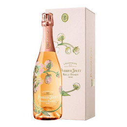 Champagne Rosé Belle Epoque 2013 – Perrier-Jouët