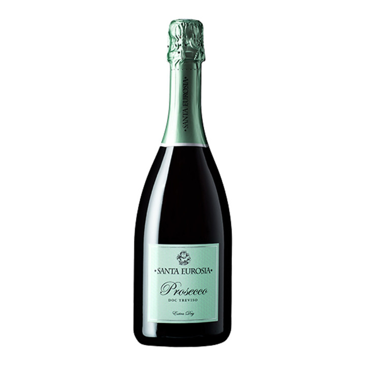 Prosecco DOC Treviso Extra Dry – Santa Eurosia (Magnum 1,5 Litri)