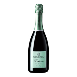 Prosecco DOC Treviso Extra Dry – Santa Eurosia