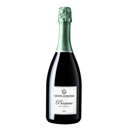 Prosecco DOC Treviso Brut – Santa Eurosia