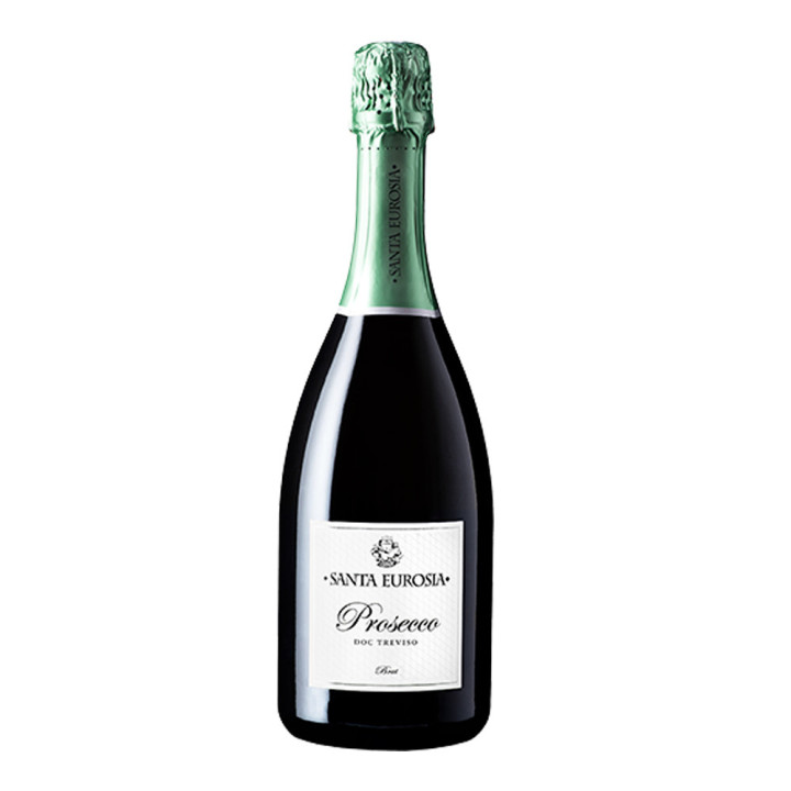Prosecco DOC Treviso Brut – Santa Eurosia