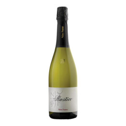 Valdobbiadene Prosecco Superiore DOCG Rustico – Nino Franco