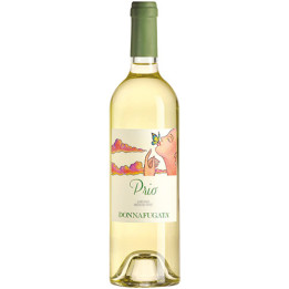 Prio Sicilia DOC 2021 – Donnafugata