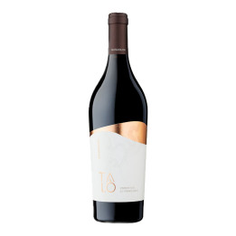 Talò Primitivo di Manduria DOP 2020 – San Marzano