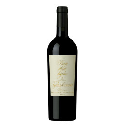 Brunello di Montalcino Riserva DOCG Vignaferrovia 2015 – Marchesi Anti