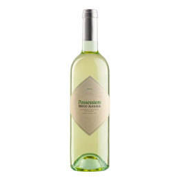 Possessioni Bianco Garganega e Sauvignon IGT – Masi