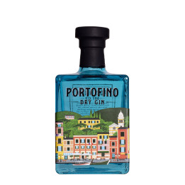 Portofino Dry Gin