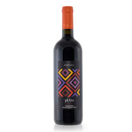 Plato Rosso IGT – Fertuna